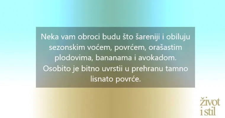 Rasteretite moždane vijuge: detoksikacija u službi mozga