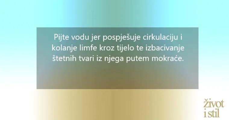 Rasteretite moždane vijuge: detoksikacija u službi mozga