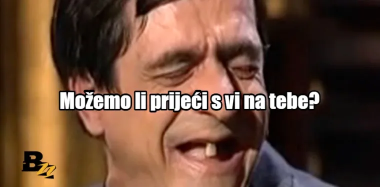 Internet grafiti: 25 najglupljih fora iz zlatnog doba interneta koje su nam nekada bile smije&scaron;ne