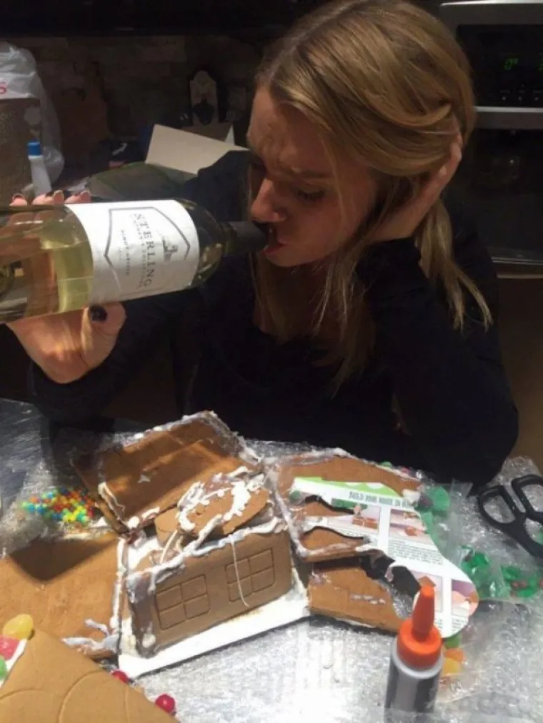 Vikend stiže, a oni koji ne znaju za mjeru morali bi dobro promisliti o svojim odlukama