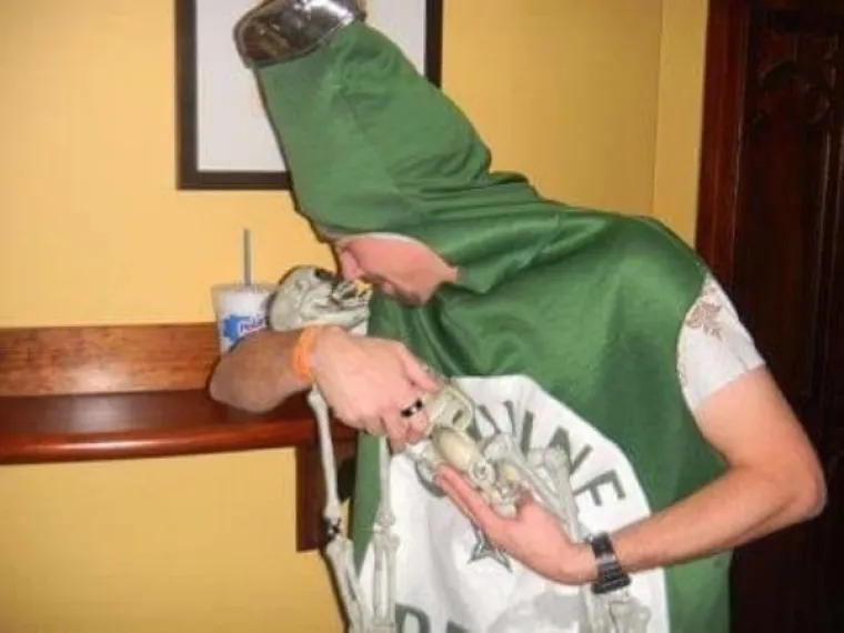 Vikend stiže, a oni koji ne znaju za mjeru morali bi dobro promisliti o svojim odlukama