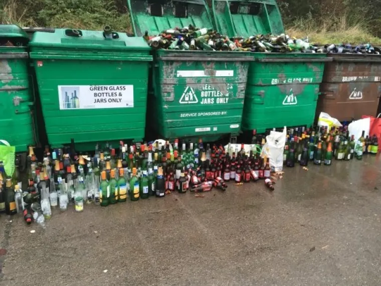 Vikend stiže, a oni koji ne znaju za mjeru morali bi dobro promisliti o svojim odlukama