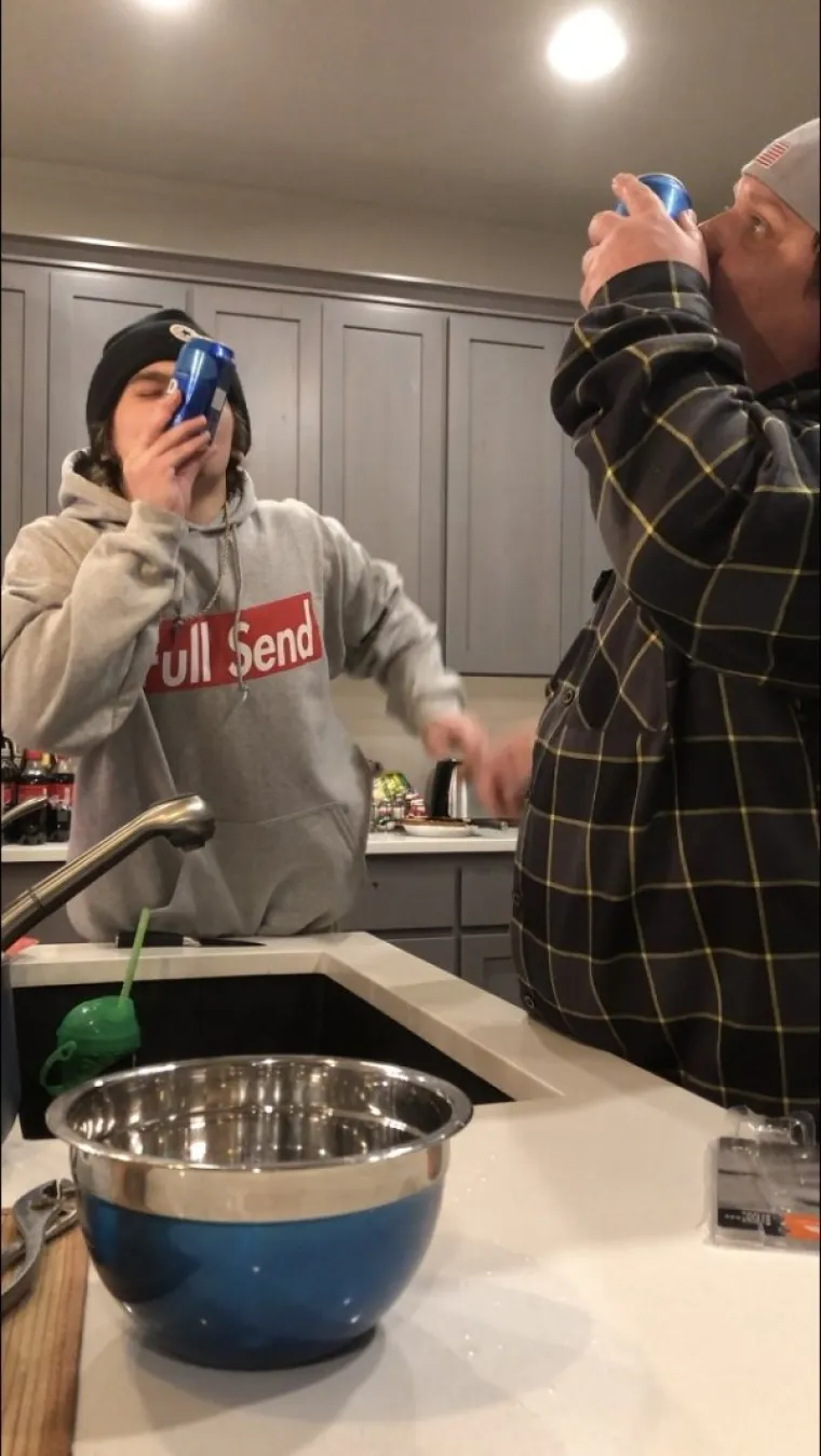 Vikend stiže, a oni koji ne znaju za mjeru morali bi dobro promisliti o svojim odlukama