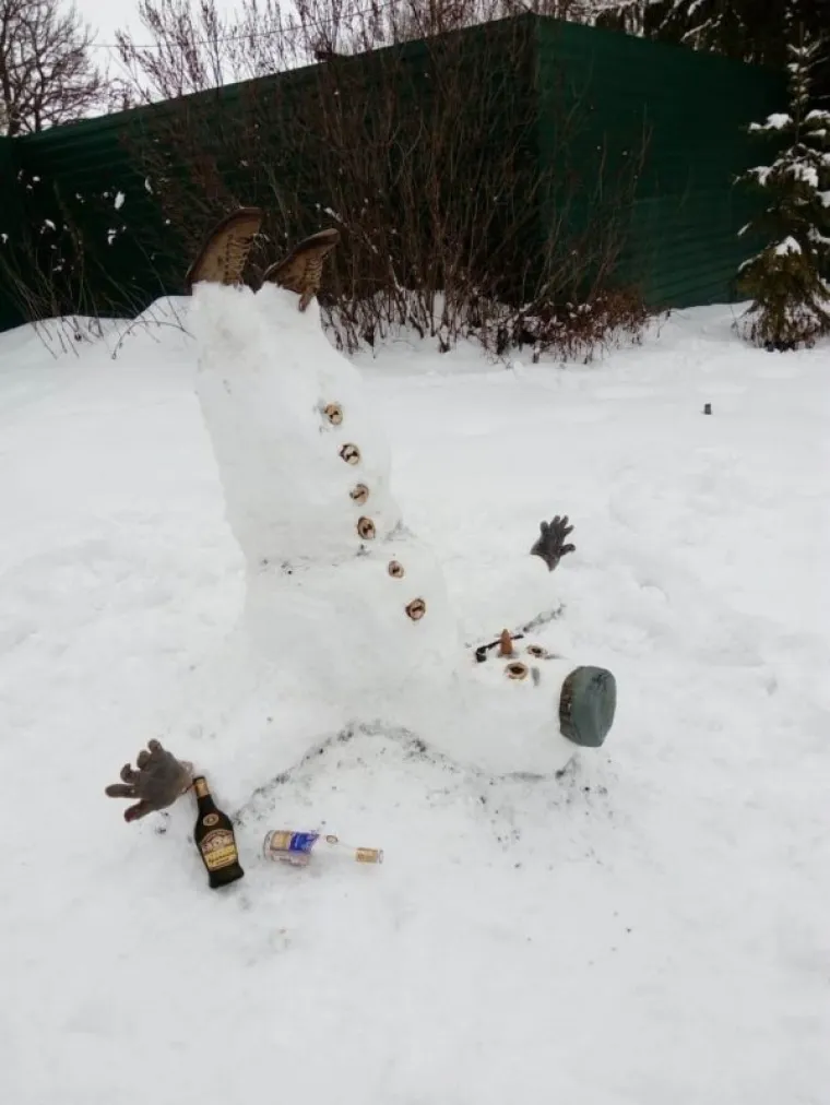 Vikend stiže, a oni koji ne znaju za mjeru morali bi dobro promisliti o svojim odlukama