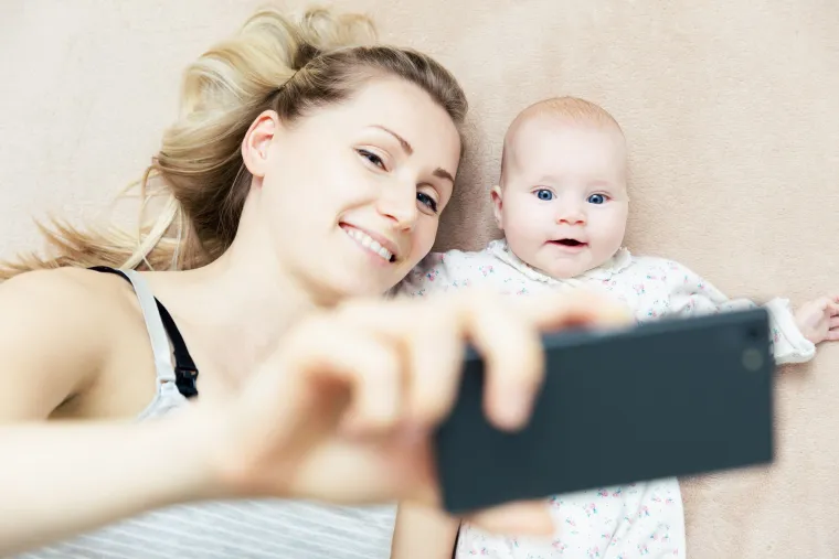 Objavljujete li fotke svoje djece na dru&scaron;tvenim mrežama? Evo kako ih to može ugroziti