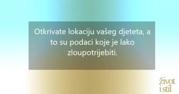 Objavljujete li fotke svoje djece na dru&scaron;tvenim mrežama? Evo kako ih to može ugroziti