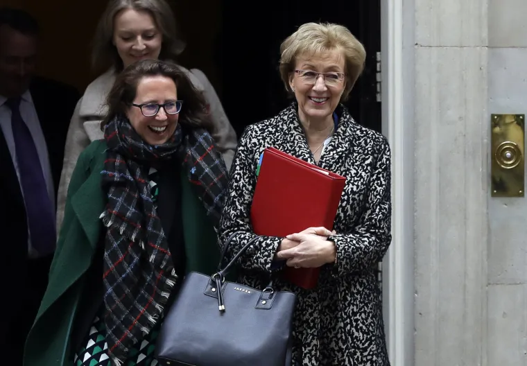 Danas zadnji poku&scaron;aj May da uvjeri zastupnike da podupru dogovor o Brexitu