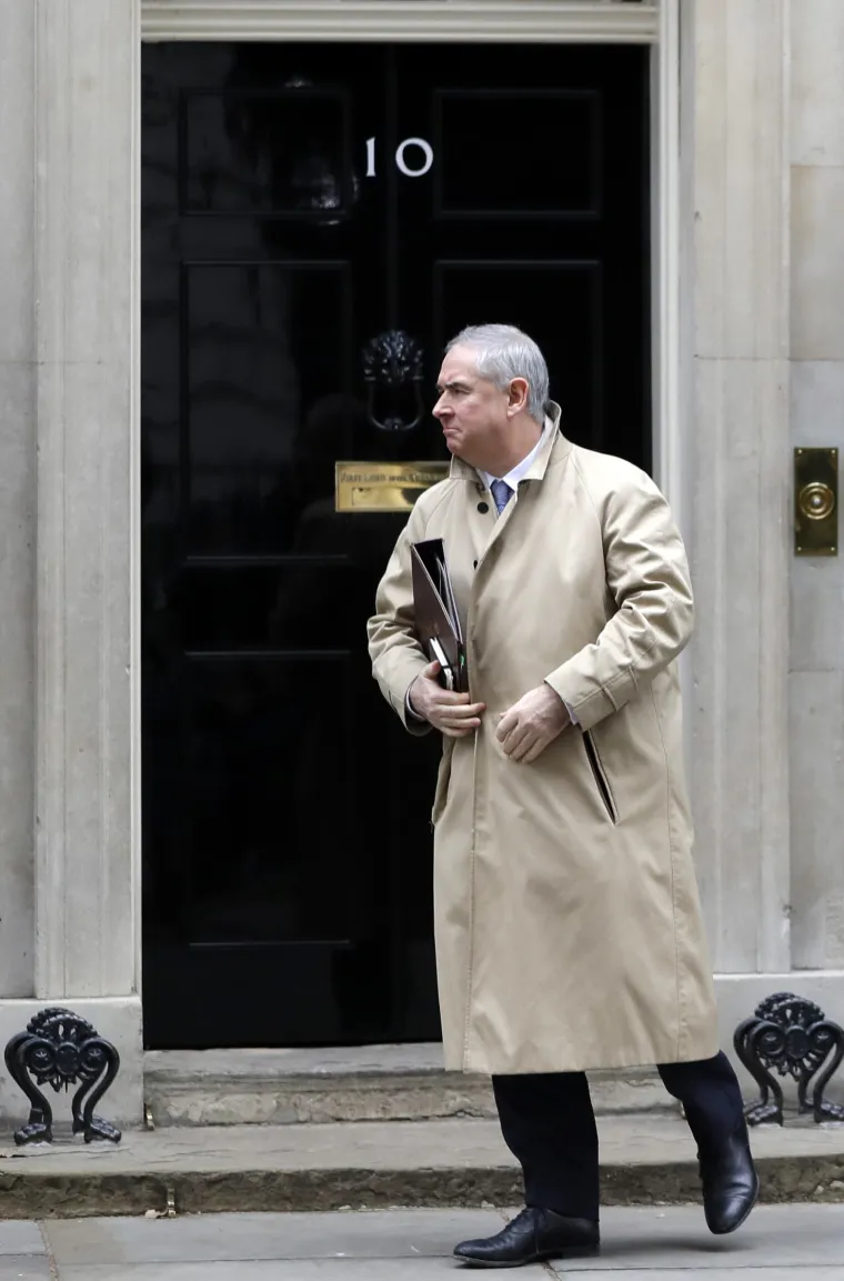 Danas zadnji poku&scaron;aj May da uvjeri zastupnike da podupru dogovor o Brexitu