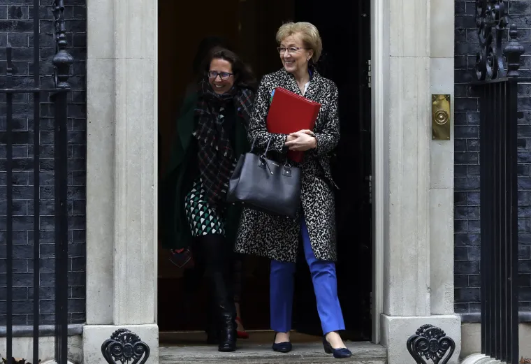 Danas zadnji poku&scaron;aj May da uvjeri zastupnike da podupru dogovor o Brexitu