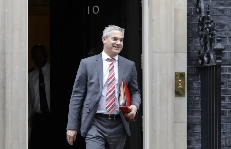 Danas zadnji poku&scaron;aj May da uvjeri zastupnike da podupru dogovor o Brexitu