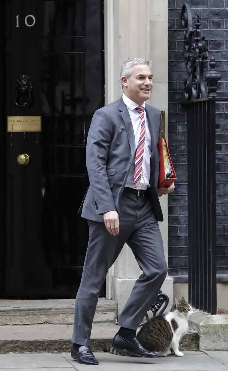 Danas zadnji poku&scaron;aj May da uvjeri zastupnike da podupru dogovor o Brexitu