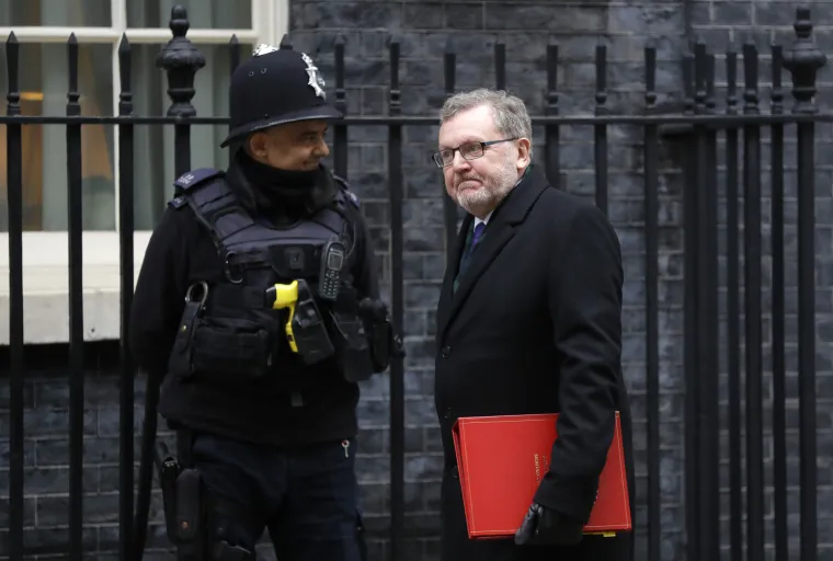 Danas zadnji poku&scaron;aj May da uvjeri zastupnike da podupru dogovor o Brexitu