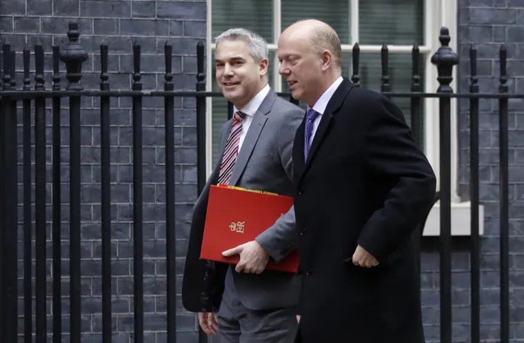 Danas zadnji poku&scaron;aj May da uvjeri zastupnike da podupru dogovor o Brexitu