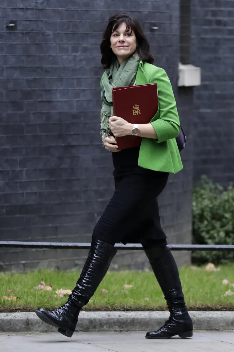 Danas zadnji poku&scaron;aj May da uvjeri zastupnike da podupru dogovor o Brexitu