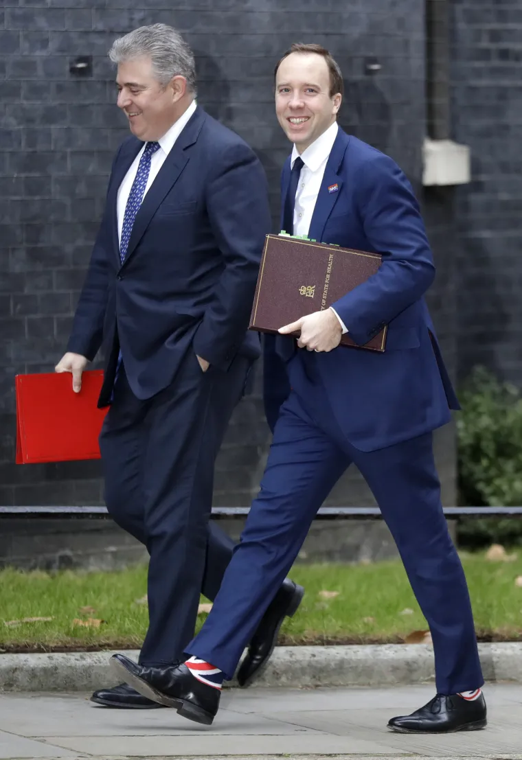 Danas zadnji poku&scaron;aj May da uvjeri zastupnike da podupru dogovor o Brexitu