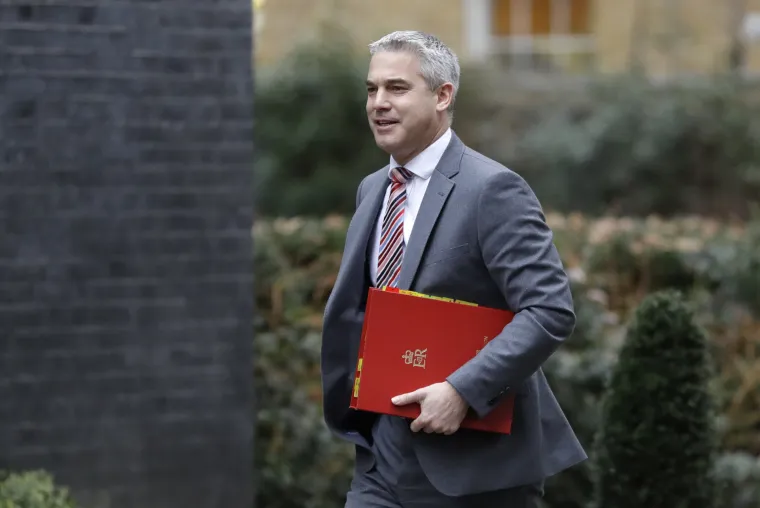 Danas zadnji poku&scaron;aj May da uvjeri zastupnike da podupru dogovor o Brexitu