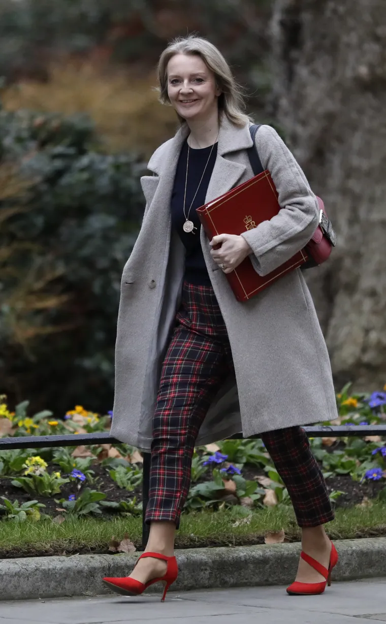 Danas zadnji poku&scaron;aj May da uvjeri zastupnike da podupru dogovor o Brexitu