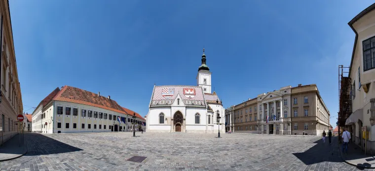 1. Ako ne volite boje