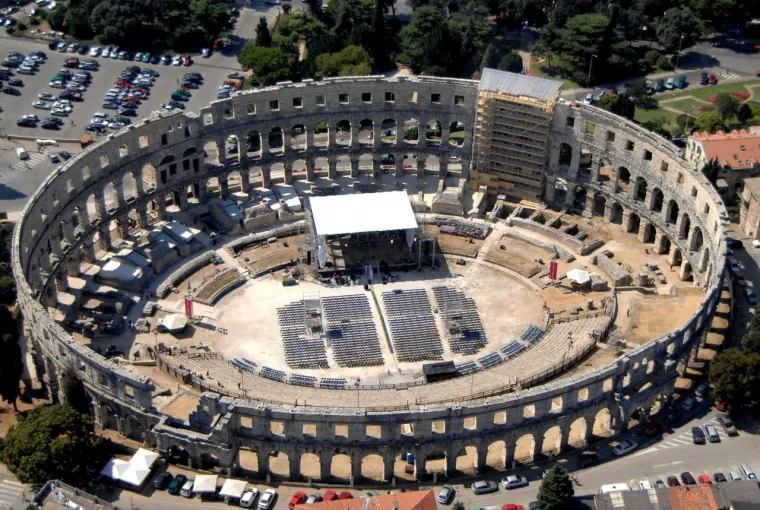 2. Ako ne volite povijest