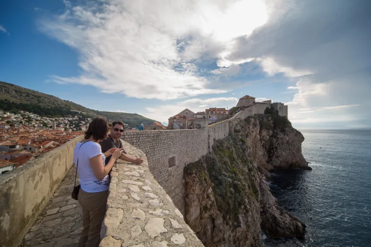 2. Ako ne volite povijest