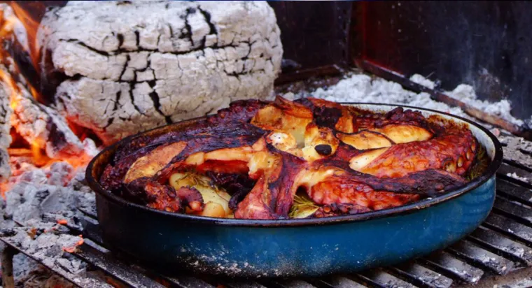 3. Ako ne volite hranu