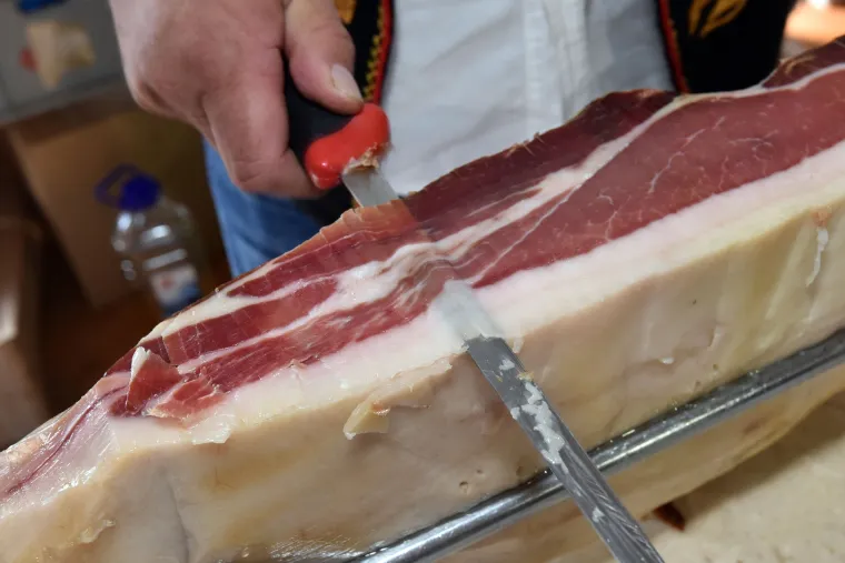 3. Ako ne volite hranu