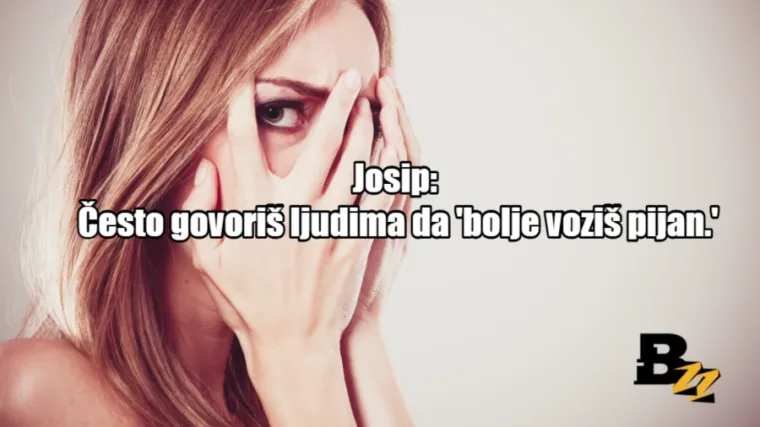 &Scaron;to tvoje ime ZAPRAVO govori o tebi?: TOP 20 primjera za najslasnija imena