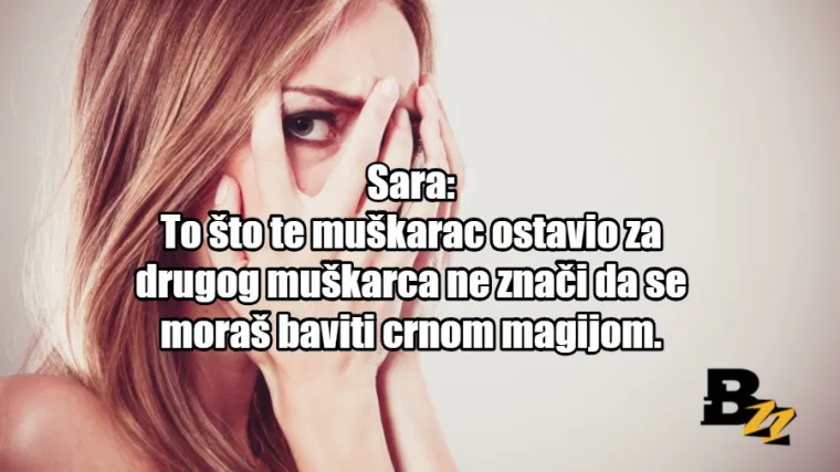 &Scaron;to tvoje ime ZAPRAVO govori o tebi?: TOP 20 primjera za najslasnija imena