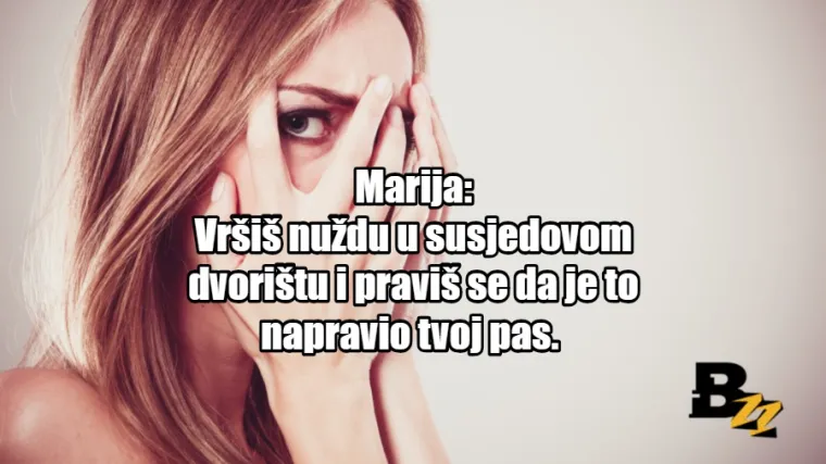 Što tvoje ime ZAPRAVO govori o tebi?: TOP 20 primjera za najslasnija imena