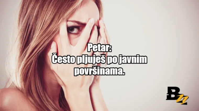 Što tvoje ime ZAPRAVO govori o tebi?: TOP 20 primjera za najslasnija imena