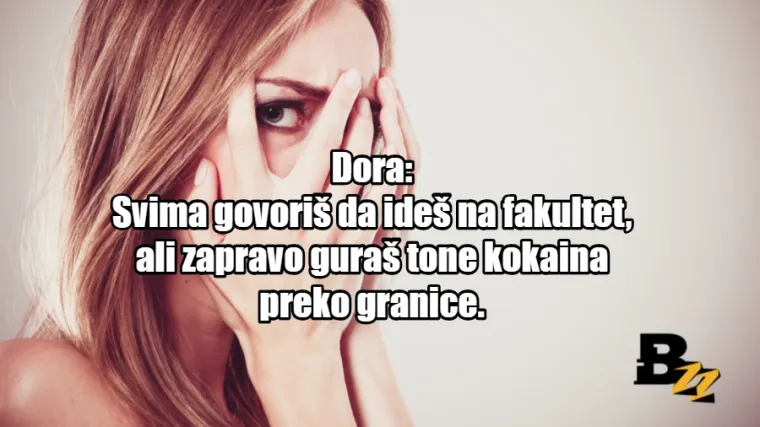 &Scaron;to tvoje ime ZAPRAVO govori o tebi?: TOP 20 primjera za najslasnija imena