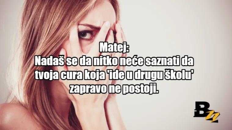 &Scaron;to tvoje ime ZAPRAVO govori o tebi?: TOP 20 primjera za najslasnija imena
