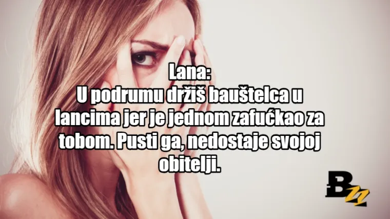 &Scaron;to tvoje ime ZAPRAVO govori o tebi?: TOP 20 primjera za najslasnija imena