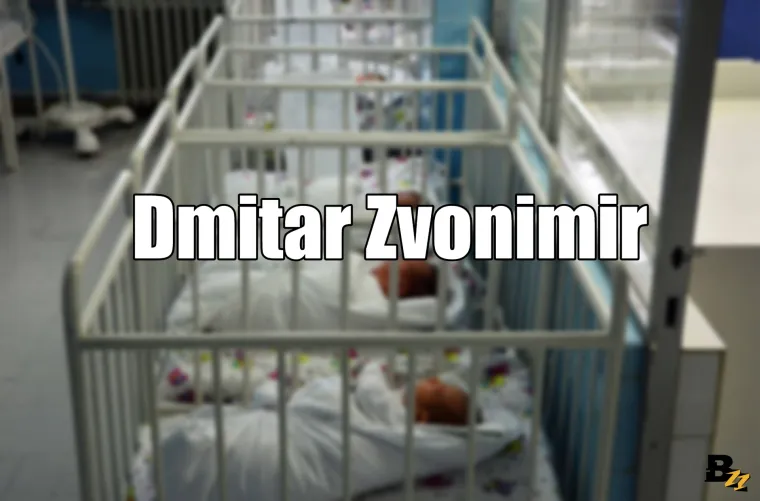 Piro&scaron;ka, Rihanna, Pepe: TOP 25 najneobičnijih imena djece u Hrvatskoj (koje smo čuli dosad)