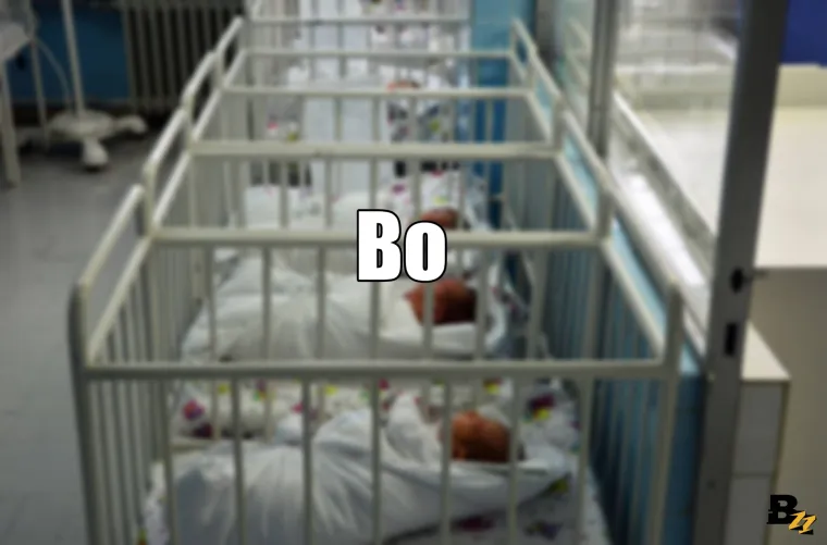 Piro&scaron;ka, Rihanna, Pepe: TOP 25 najneobičnijih imena djece u Hrvatskoj (koje smo čuli dosad)