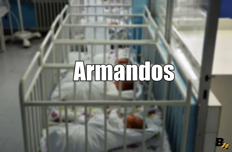 Piro&scaron;ka, Rihanna, Pepe: TOP 25 najneobičnijih imena djece u Hrvatskoj (koje smo čuli dosad)