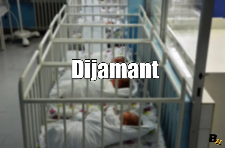 Piro&scaron;ka, Rihanna, Pepe: TOP 25 najneobičnijih imena djece u Hrvatskoj (koje smo čuli dosad)