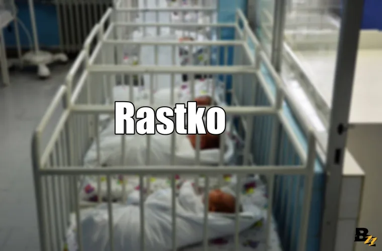 Piro&scaron;ka, Rihanna, Pepe: TOP 25 najneobičnijih imena djece u Hrvatskoj (koje smo čuli dosad)