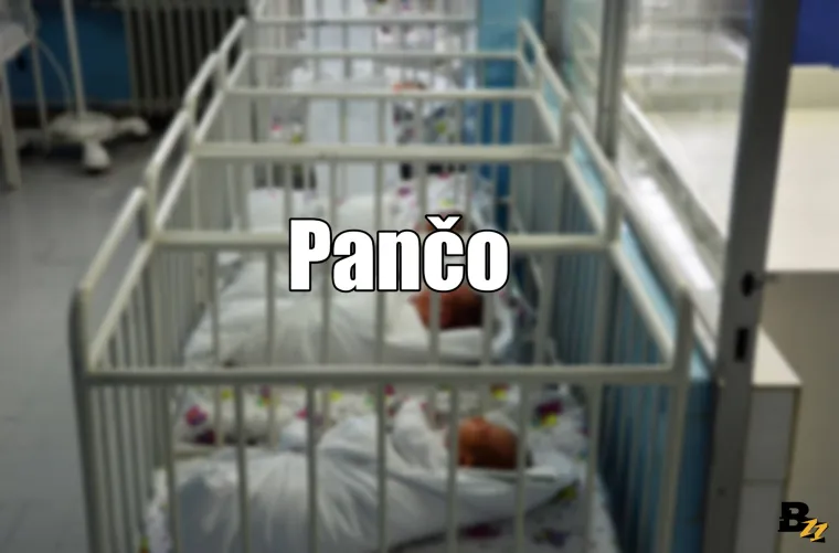 Piro&scaron;ka, Rihanna, Pepe: TOP 25 najneobičnijih imena djece u Hrvatskoj (koje smo čuli dosad)