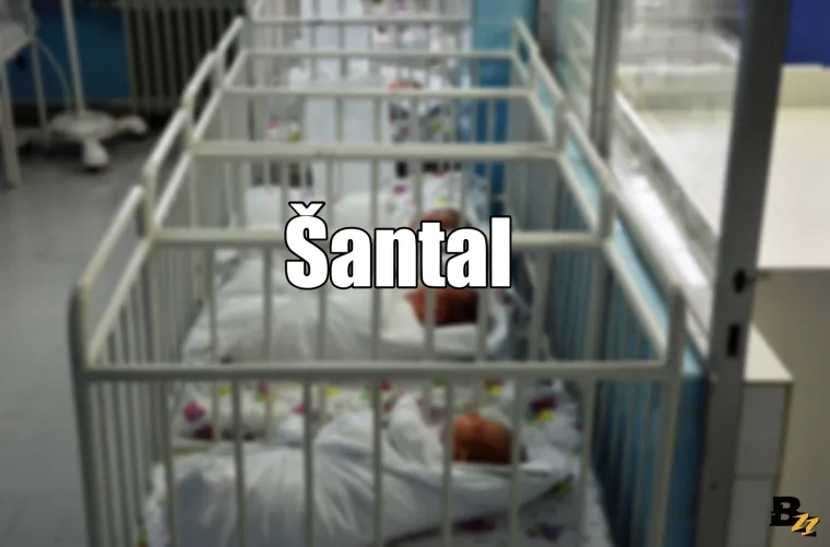 Piro&scaron;ka, Rihanna, Pepe: TOP 25 najneobičnijih imena djece u Hrvatskoj (koje smo čuli dosad)