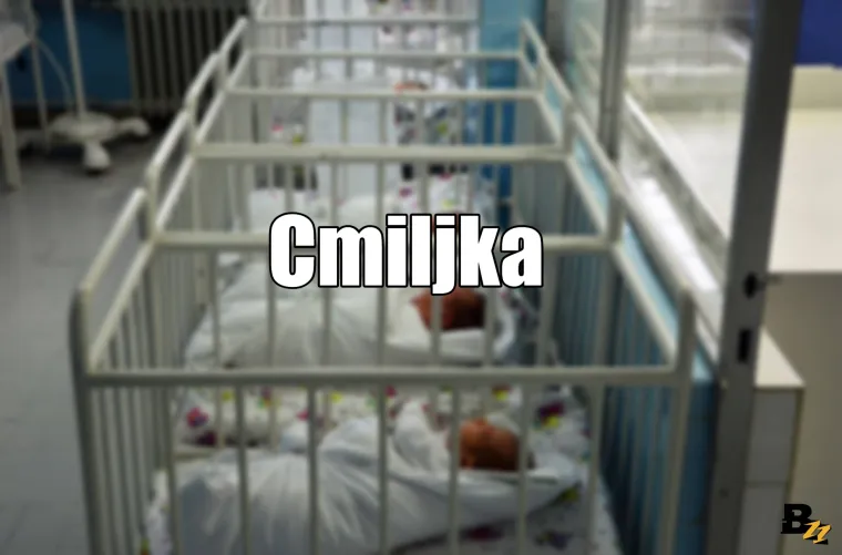 Piro&scaron;ka, Rihanna, Pepe: TOP 25 najneobičnijih imena djece u Hrvatskoj (koje smo čuli dosad)