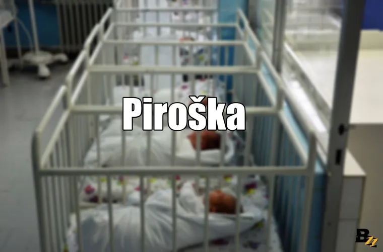 Piro&scaron;ka, Rihanna, Pepe: TOP 25 najneobičnijih imena djece u Hrvatskoj (koje smo čuli dosad)