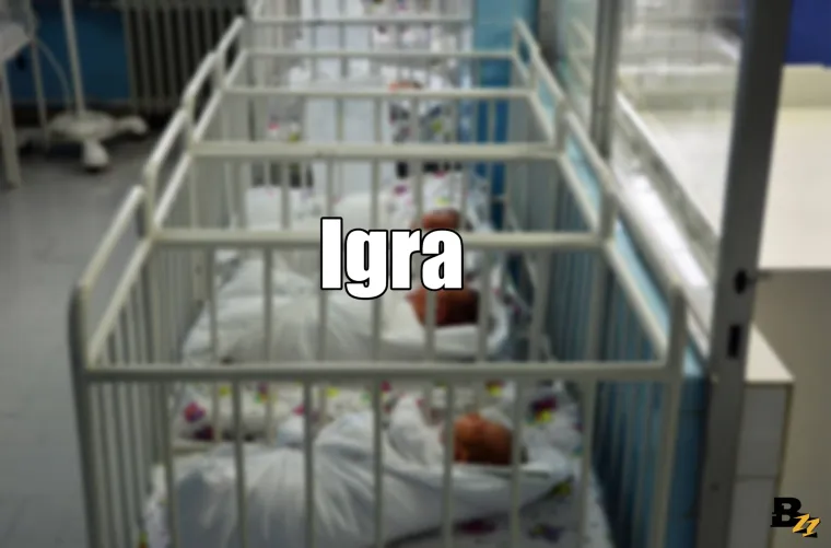 Piro&scaron;ka, Rihanna, Pepe: TOP 25 najneobičnijih imena djece u Hrvatskoj (koje smo čuli dosad)