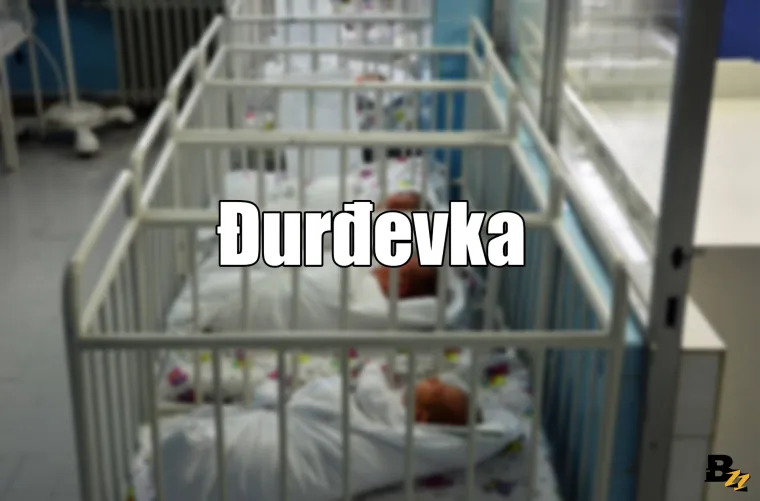 Piro&scaron;ka, Rihanna, Pepe: TOP 25 najneobičnijih imena djece u Hrvatskoj (koje smo čuli dosad)