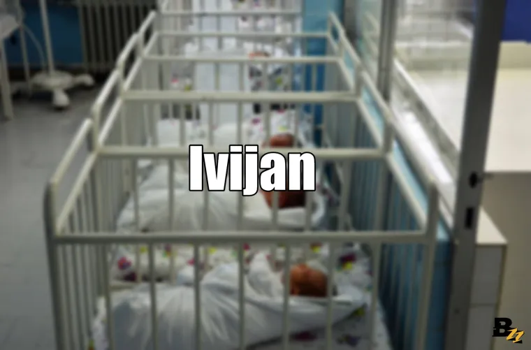 Piro&scaron;ka, Rihanna, Pepe: TOP 25 najneobičnijih imena djece u Hrvatskoj (koje smo čuli dosad)