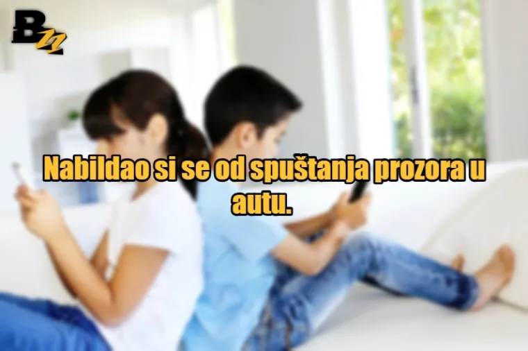 Soba za računalo i prženje CD-ova: TOP 25 stvari za koje djeca budućih generacija neće znati