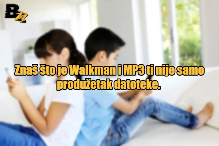 Soba za računalo i prženje CD-ova: TOP 25 stvari za koje djeca budućih generacija neće znati