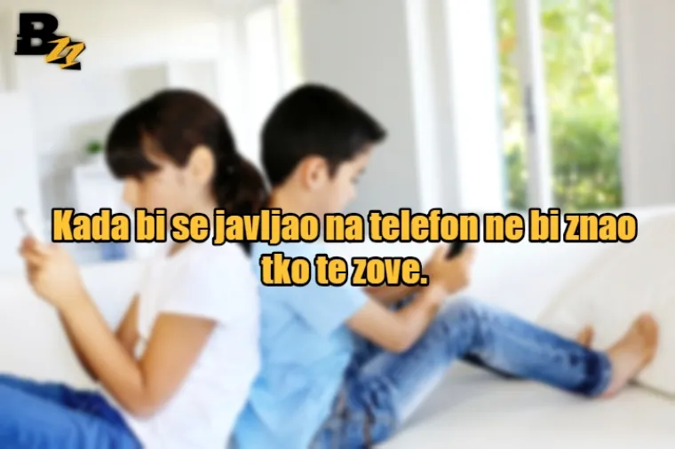 Soba za računalo i prženje CD-ova: TOP 25 stvari za koje djeca budućih generacija neće znati