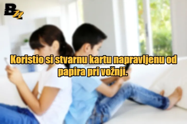 Soba za računalo i prženje CD-ova: TOP 25 stvari za koje djeca budućih generacija neće znati