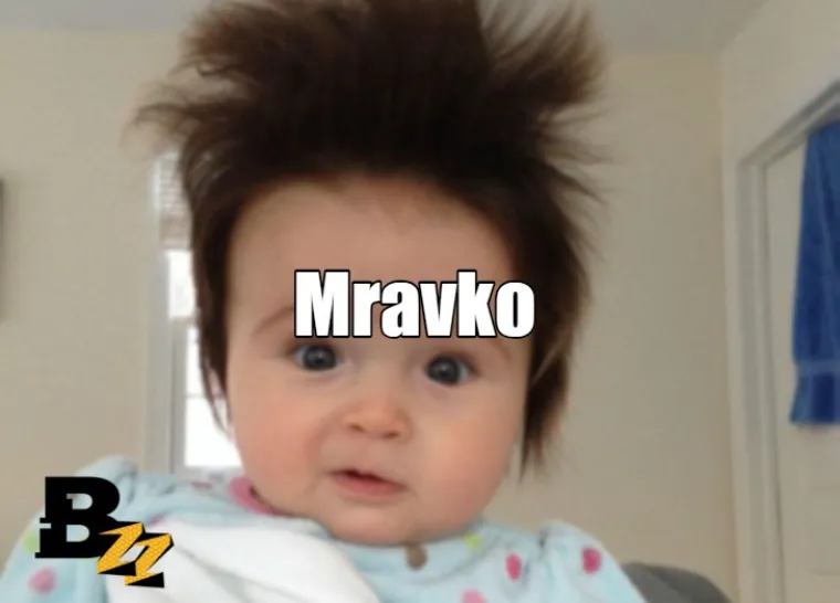 Dajbaba, Svinjimir i Vragooča: TOP 25 srećom zaboravljenih starohrvatskih imena djece